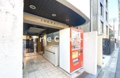 【エントランス】 | ADX目白