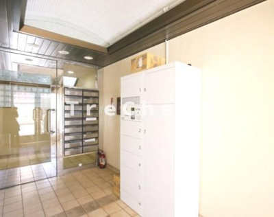 【その他共用部分】 | ADX目白