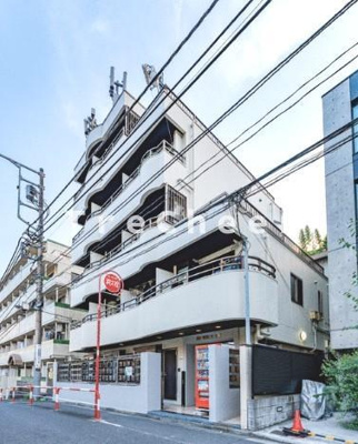 【外観】 | ADX目白