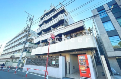 【外観】 | ADX目白