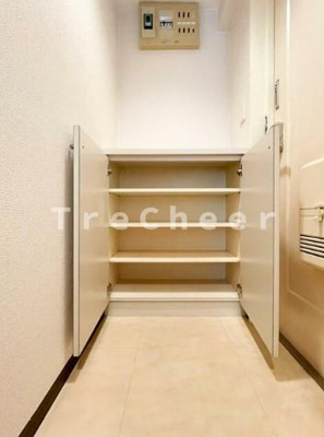 【収納】 | ADX目白