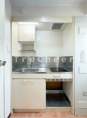 【キッチン】 | ADX目白