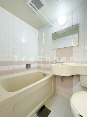 【浴室】 | ADX目白