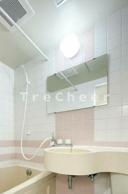 【洗面所】 | ADX目白