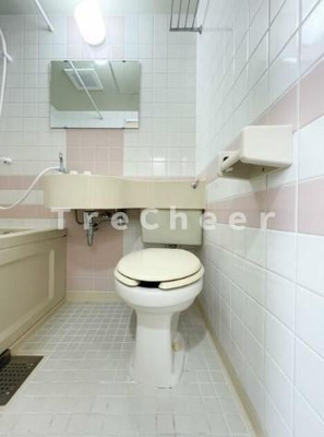 【トイレ】 | ADX目白