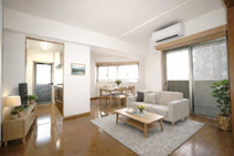 【リフォーム済】ライオンズマンション舟入本町の画像