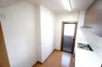 【キッチン】 | 【リフォーム済】ライオンズマンション舟入本町 | 室内（2026年1月27日8：00頃）撮影