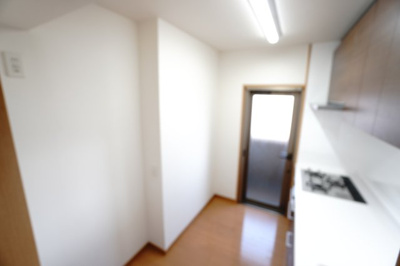 【キッチン】 | 【リフォーム済】ライオンズマンション舟入本町 | 室内（2026年1月27日8：00頃）撮影