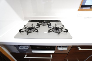 【設備】 | 【リフォーム済】ライオンズマンション舟入本町 | 室内（2026年1月27日8：00頃）撮影