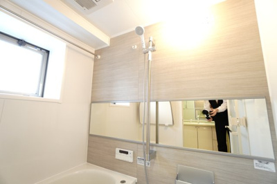 【設備】 | 【リフォーム済】ライオンズマンション舟入本町 | 室内（2026年1月27日8：00頃）撮影