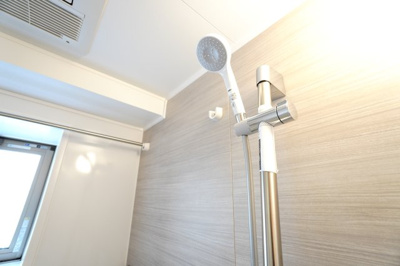 【設備】 | 【リフォーム済】ライオンズマンション舟入本町 | 室内（2026年1月27日8：00頃）撮影