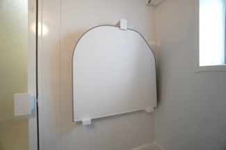 【設備】 | 【リフォーム済】ライオンズマンション舟入本町 | 室内（2026年1月27日8：00頃）撮影