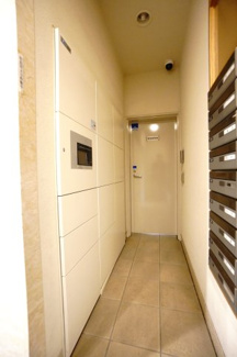 【設備】 | 【リフォーム済】ライオンズマンション舟入本町 | 現地（2026年1月27日8：00頃）撮影