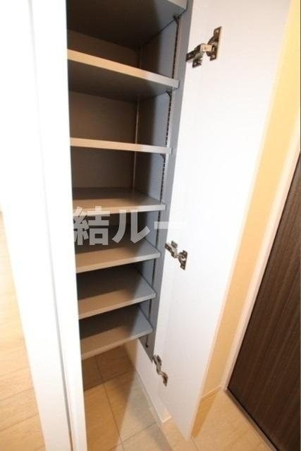 豊島区南大塚１丁目の賃貸マンションのその他