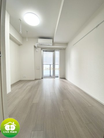 BPRレジデンス門前仲町（旧　コンフォリア門前仲町WEST）の居間・リビング