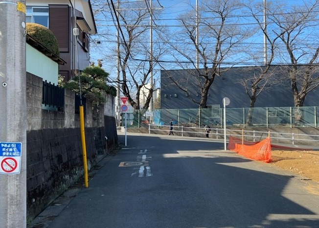 【展望】 | 土地の地勢が高台の場合、景色を綺麗にみることができ、景色にこだわってお家探ししている方におすすめです！また平坦地よりも風通しがいいというメリットがあります。デメリットもあるので是非現地でご確認下さい。