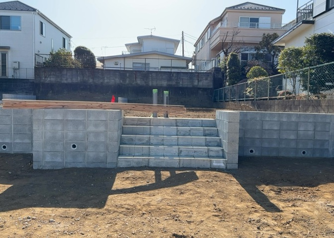 【外観】 | ハザードマップは自然災害による被害を予測し、その被害範囲を地図上で表したものです。近年特に災害が多くなっていますので、事前に調査すると安心できます。ハザードマップは国交省のホームページをご覧ください。