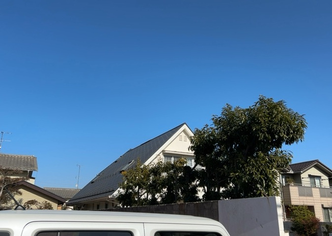 【展望】 | 眺望を気にして物件を探す場合、前面に建物が建っていないか現地で確認しましょう！前面に建物があると景色はもちろん、日当たりや風通しにも影響が出てきます。住んだ時のことを想像しながら現地見学をしましょう。