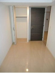 コスモリード新宿余丁町の寝室|※別室参考写真