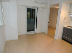 コスモリード新宿余丁町の内装|※別室参考写真