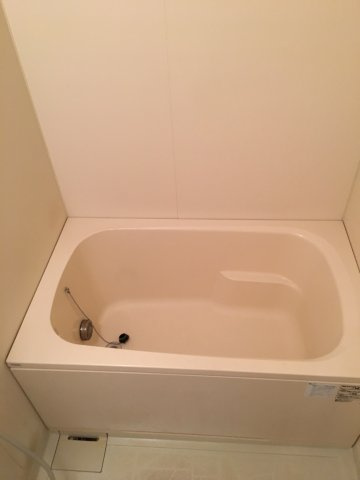 マグノリアY2Kの浴室