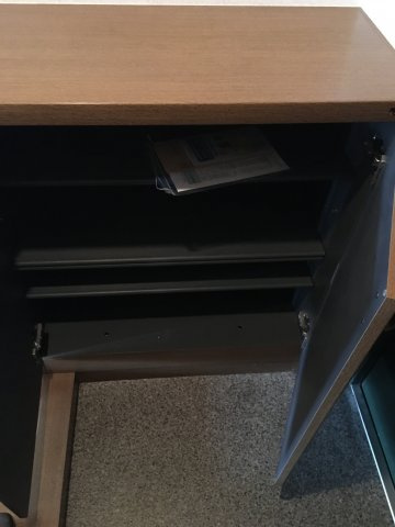 マグノリアY2Kの玄関