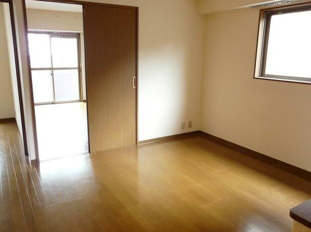 マグノリアY2Kの居間・リビング