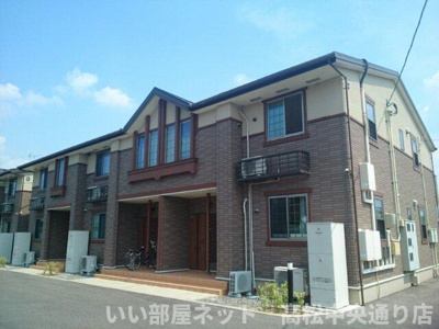 【外観】 | ヌーベル・シャトウＦ