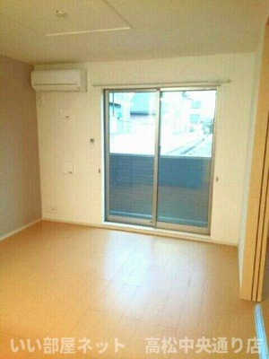 【居間・リビング】 | ヌーベル・シャトウＦ