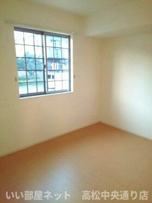 【内装】 | ヌーベル・シャトウＦ