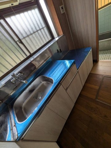荒井荘　メゾネットAのその他