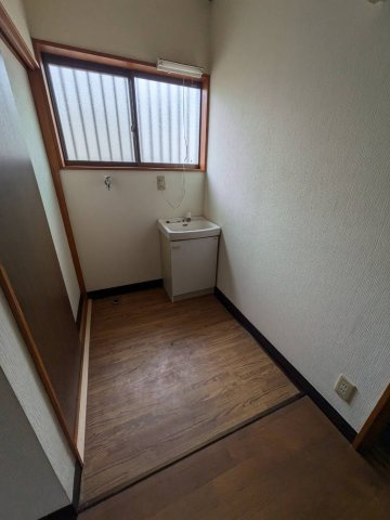 荒井荘　メゾネットAのその他