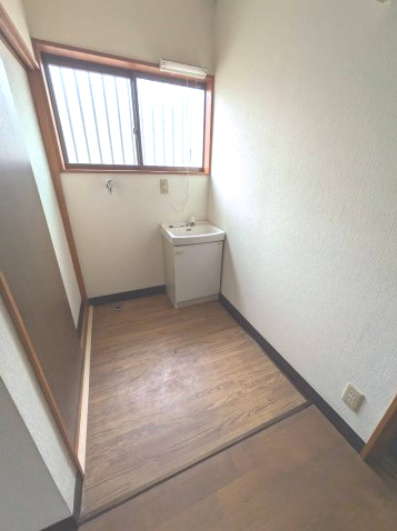 荒井荘　メゾネットAのその他