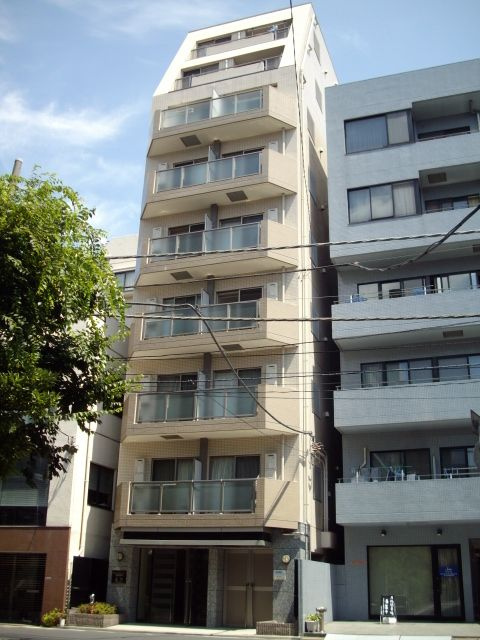 グランフォース亀戸