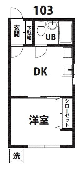 パレスプレジデントⅡ