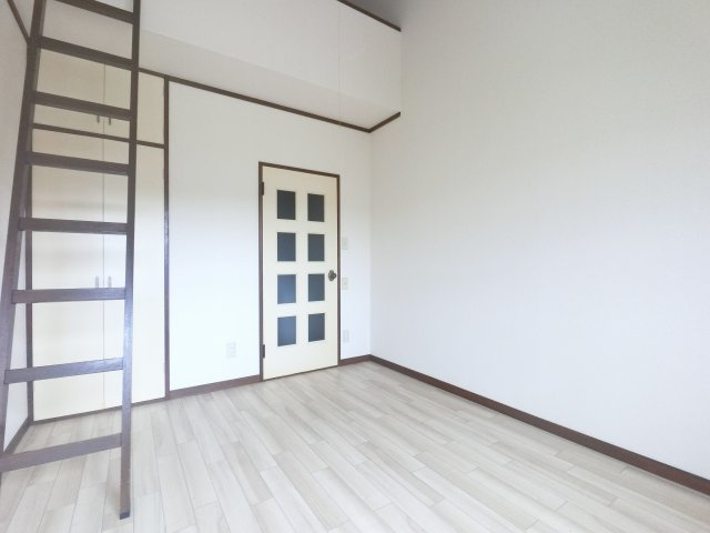 【居間・リビング】 | エンジェルハイツ