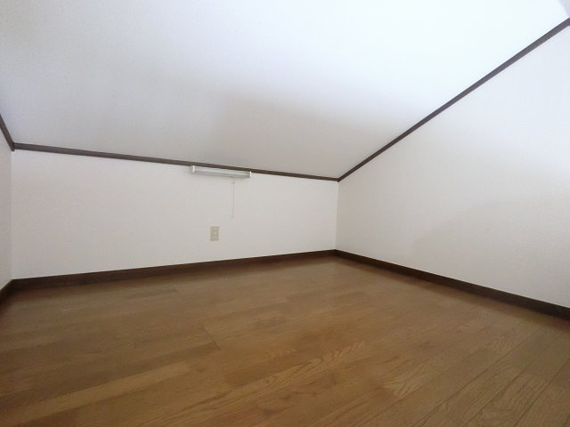 【内装】