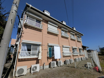 エンジェルハイツの画像