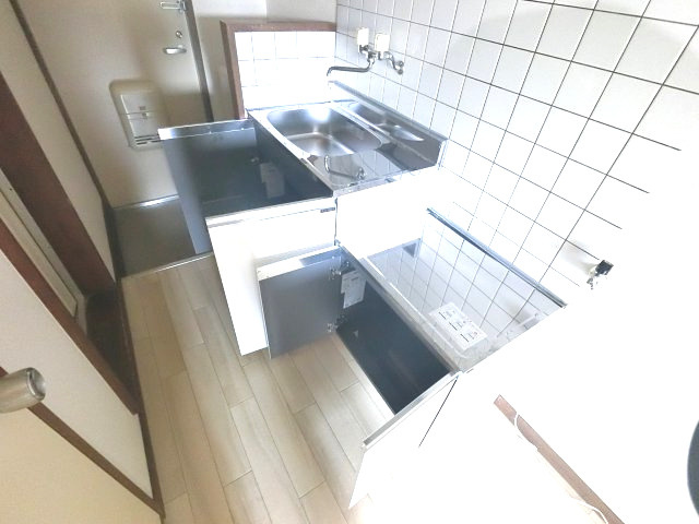 【収納】