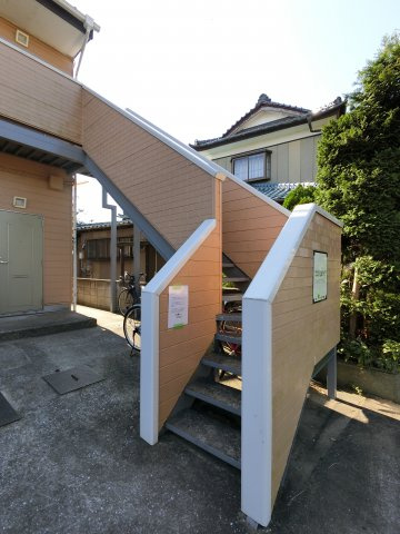 【その他共用部分】