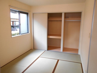 【和室】 | ルミナスコート