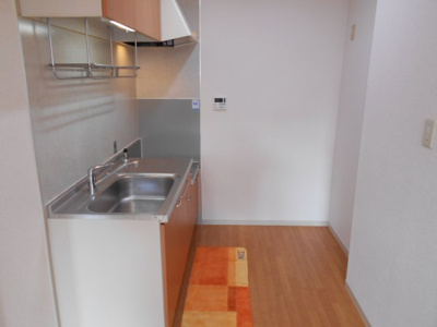 【キッチン】 | ルミナスコート