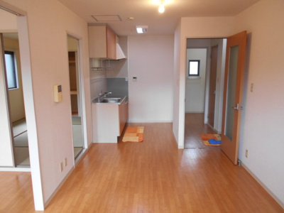 【居間・リビング】 | ルミナスコート