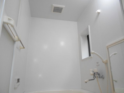 【浴室】 | ルミナスコート