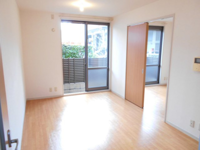 【居間・リビング】 | ルミナスコート