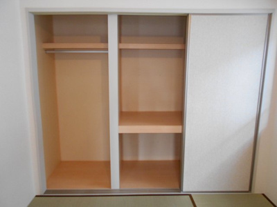 【収納】 | ルミナスコート