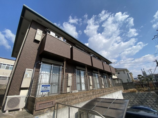 エトワール六甲