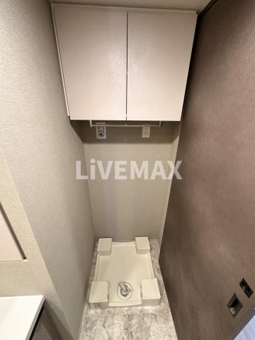 【設備】ロイヤルパークス有明