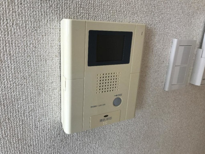 【セキュリティ】 | ストロベリー | ※写真は別号室