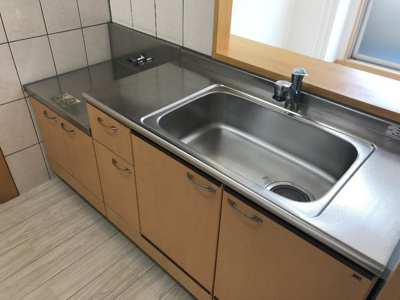 【キッチン】 | ストロベリー | ※写真は別号室